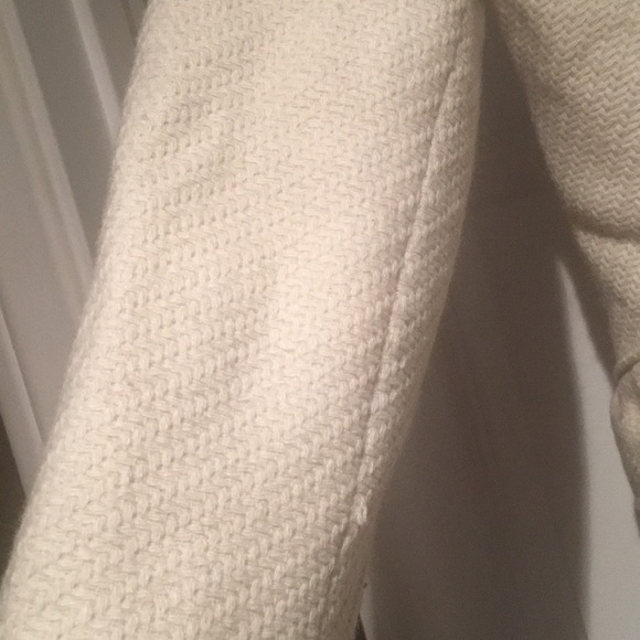 Beige Jacket - Picture 2 of 5